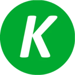 Kmoe [Kindle|epub漫畫] 标志